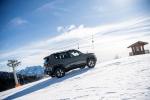 Jeep Renegade Trailhawk 4xe 2020 года (EU)